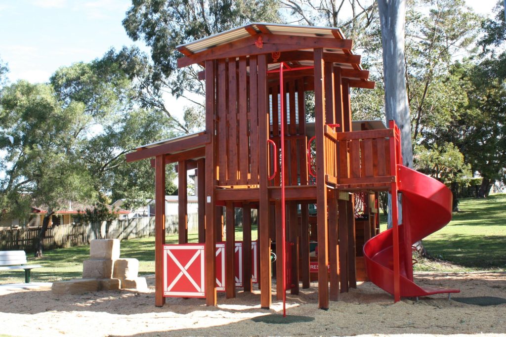 Challenging Activities for Older Children