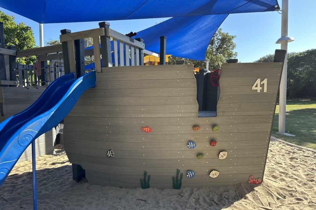 Custom Climbing Wall